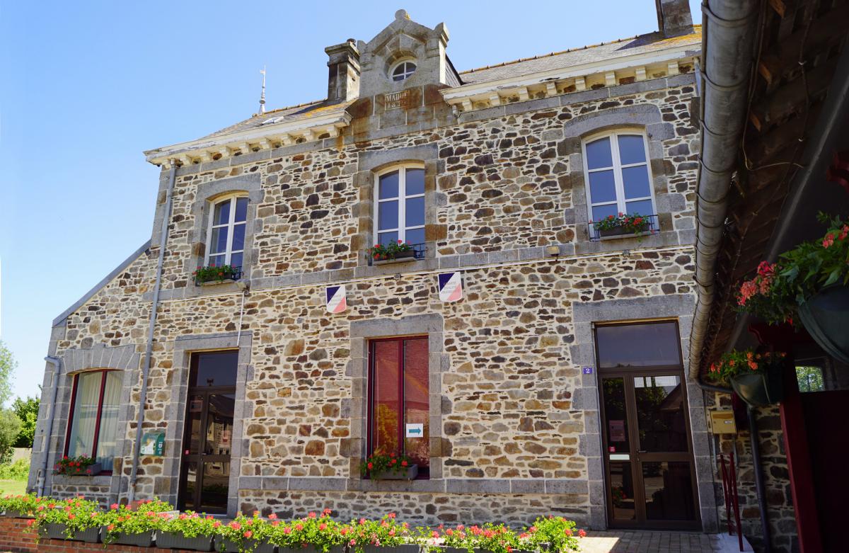Mairie