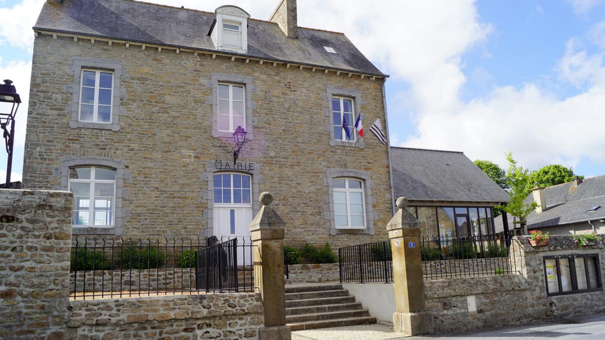 Mairie