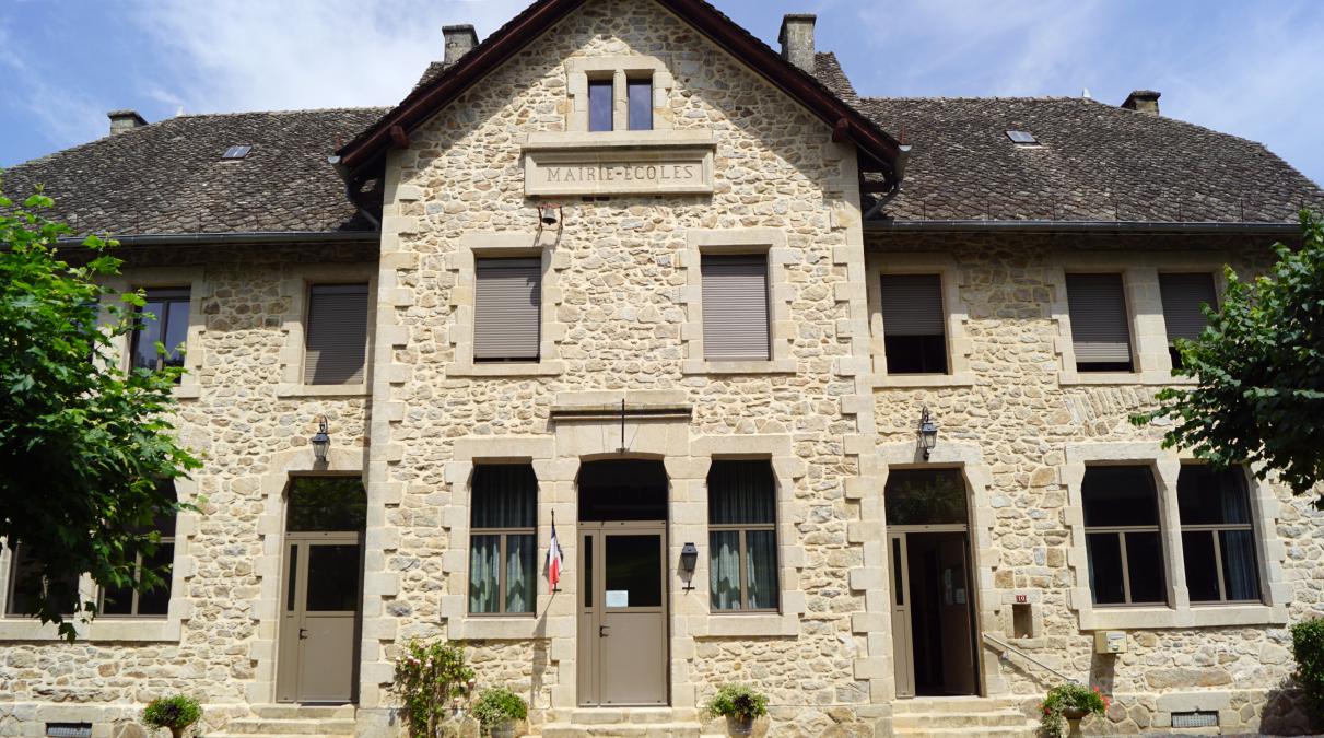 Mairie