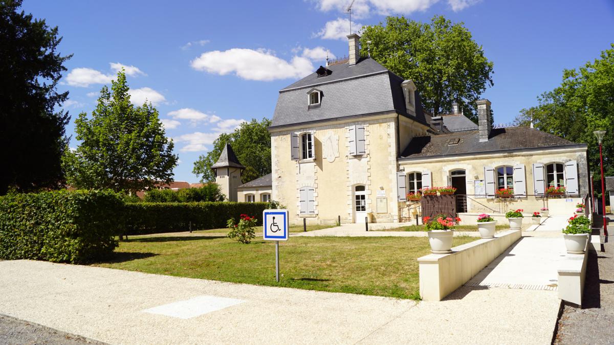 Mairie