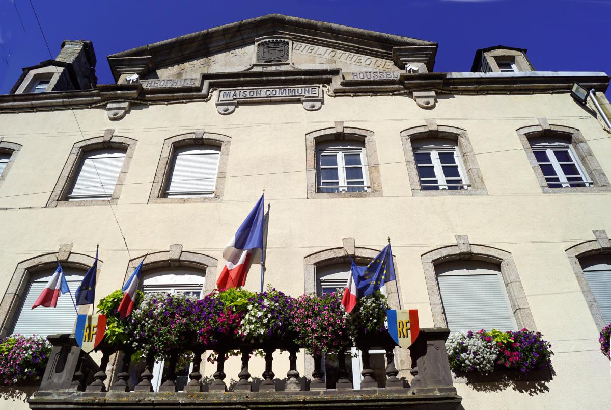 Mairie