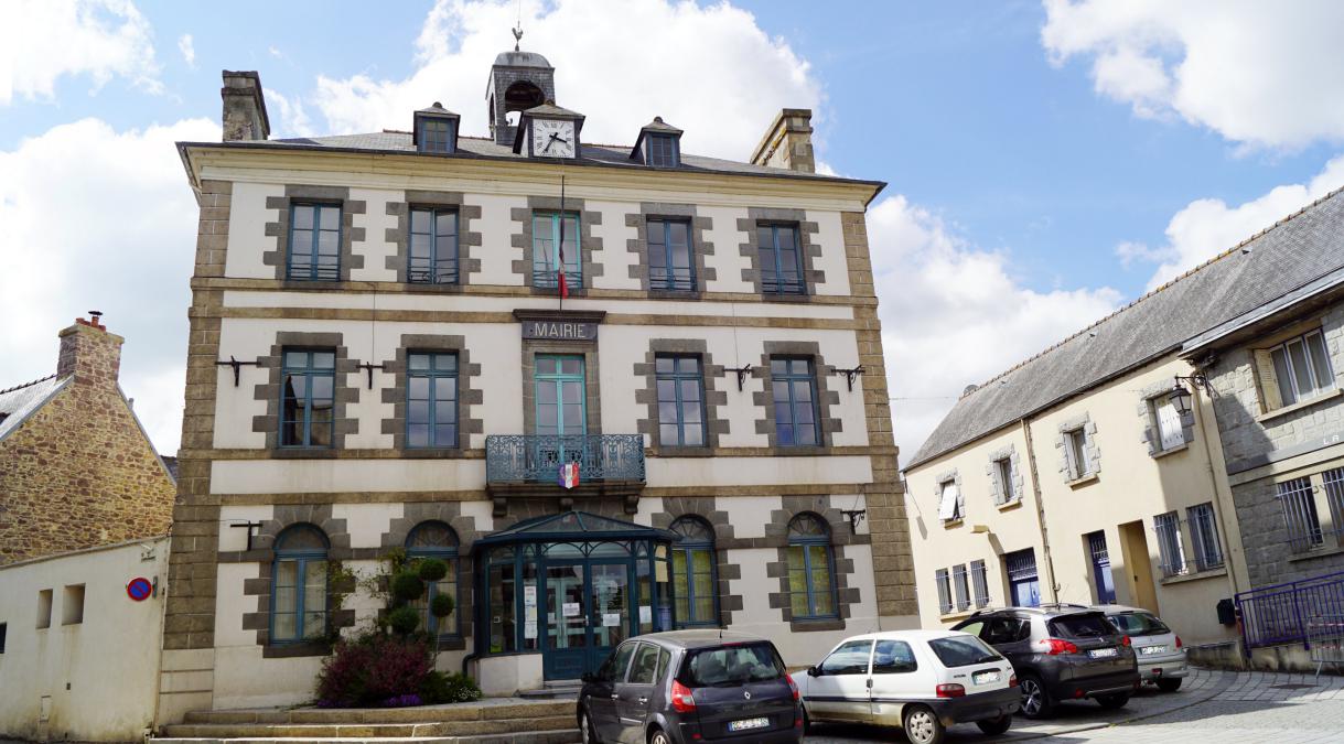 Mairie