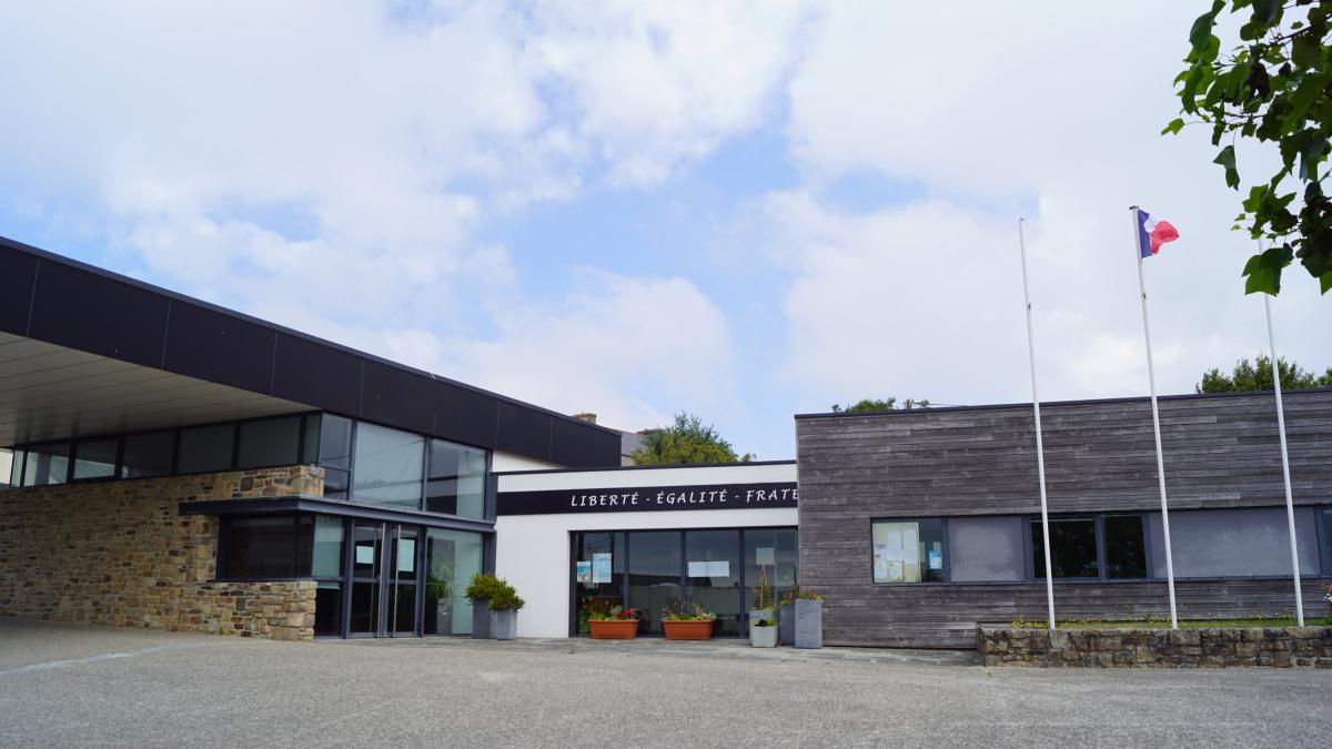Mairie