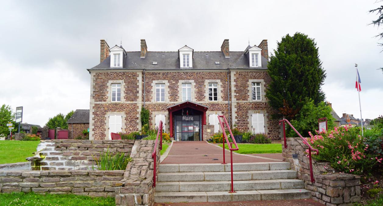 Mairie