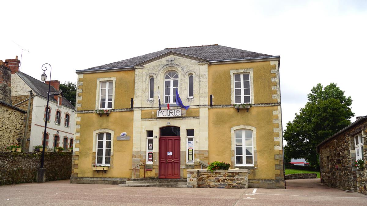 Mairie