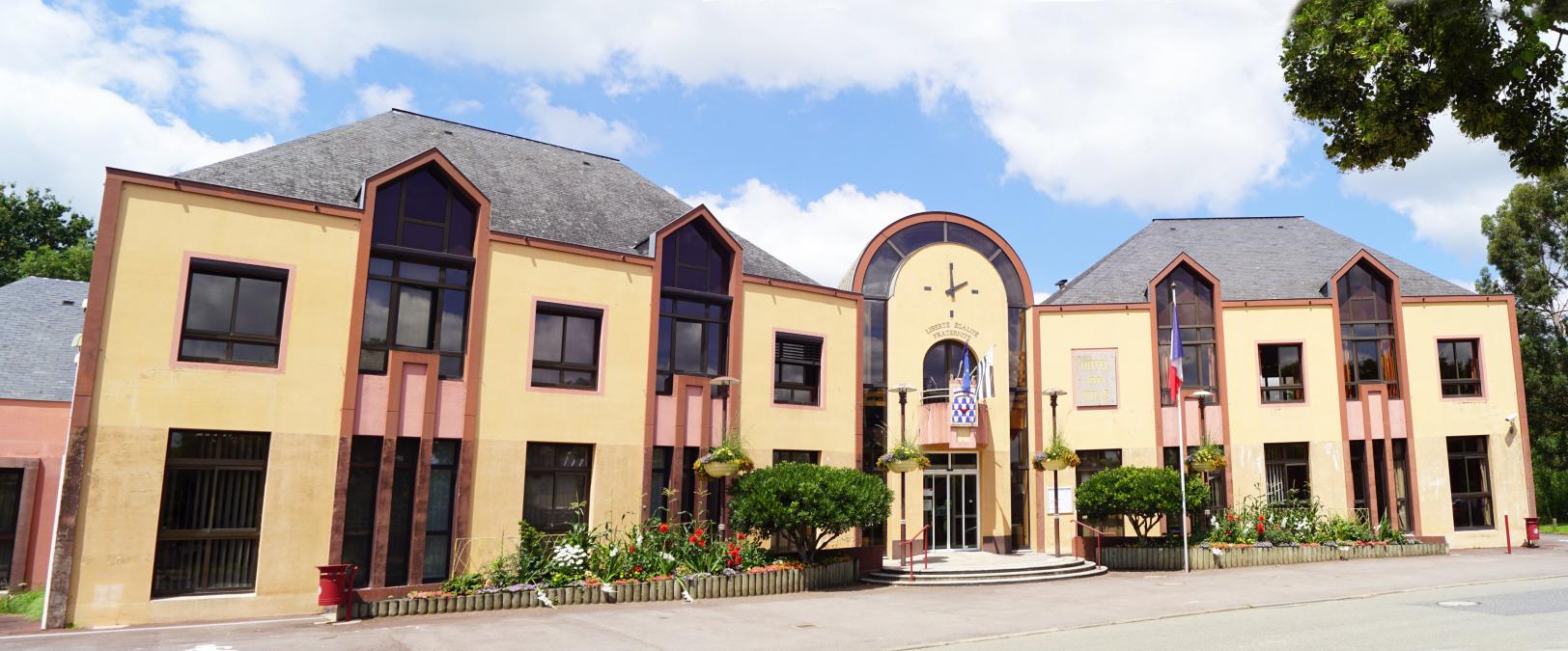 Mairie