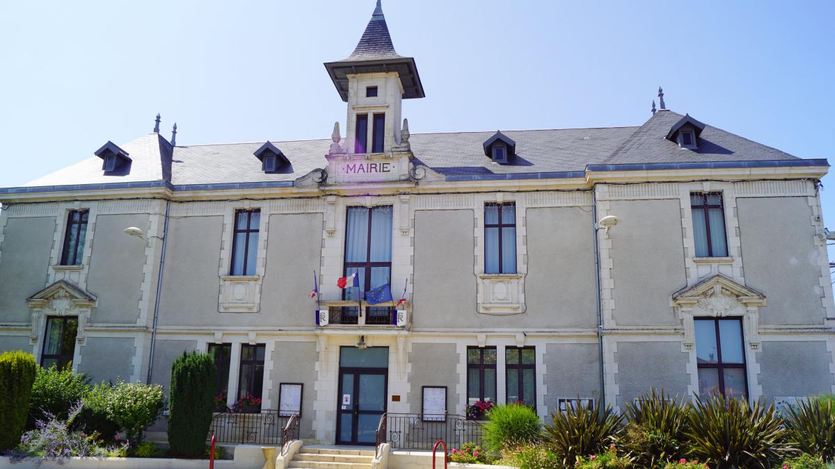 Mairie