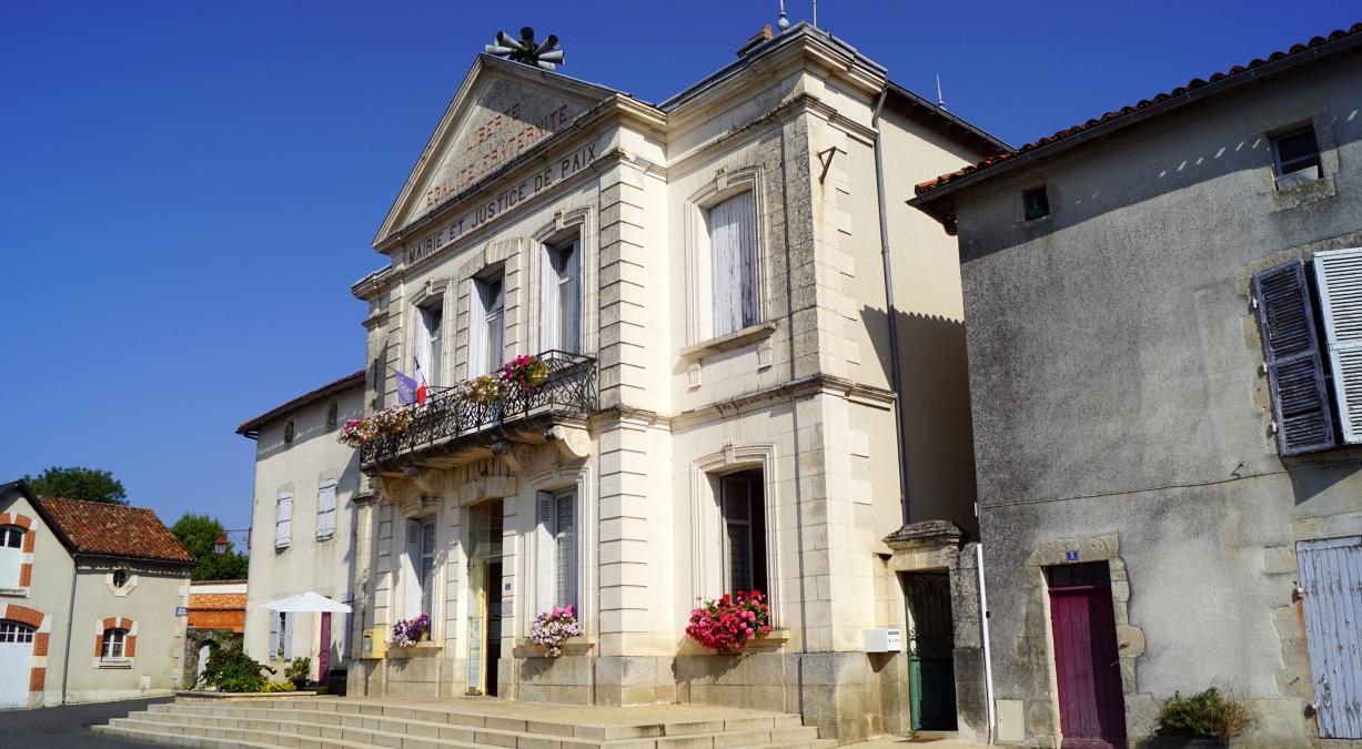 Mairie