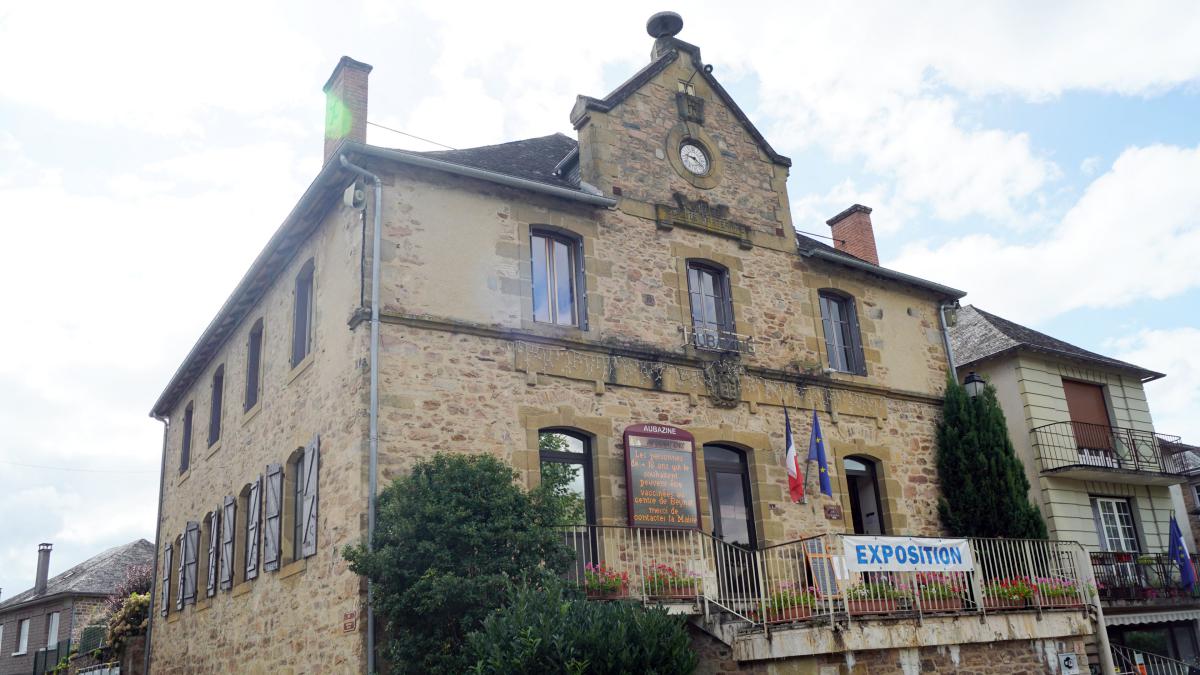 Mairie