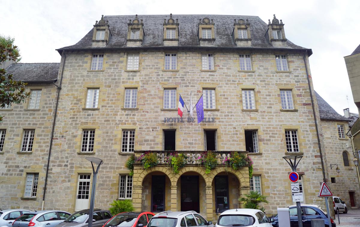 Mairie