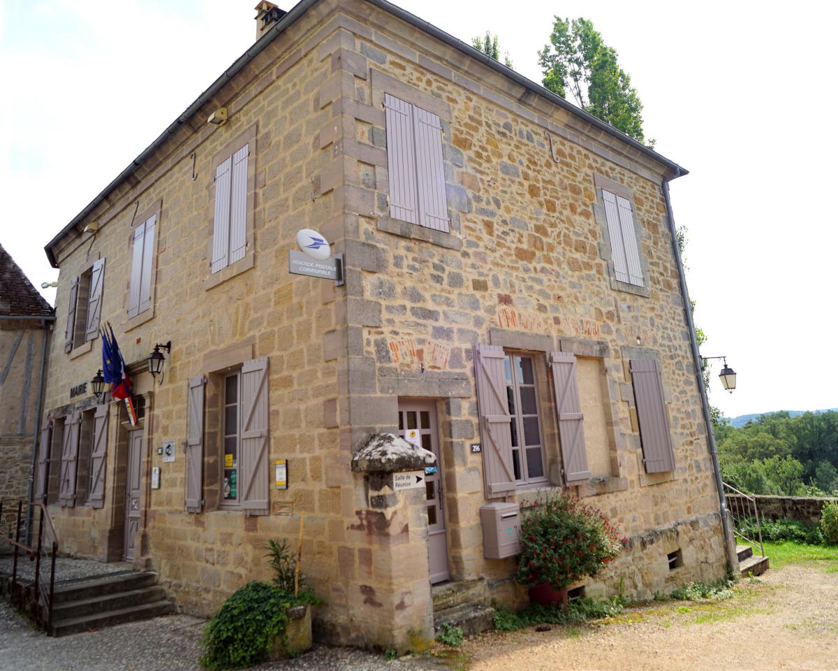 Mairie