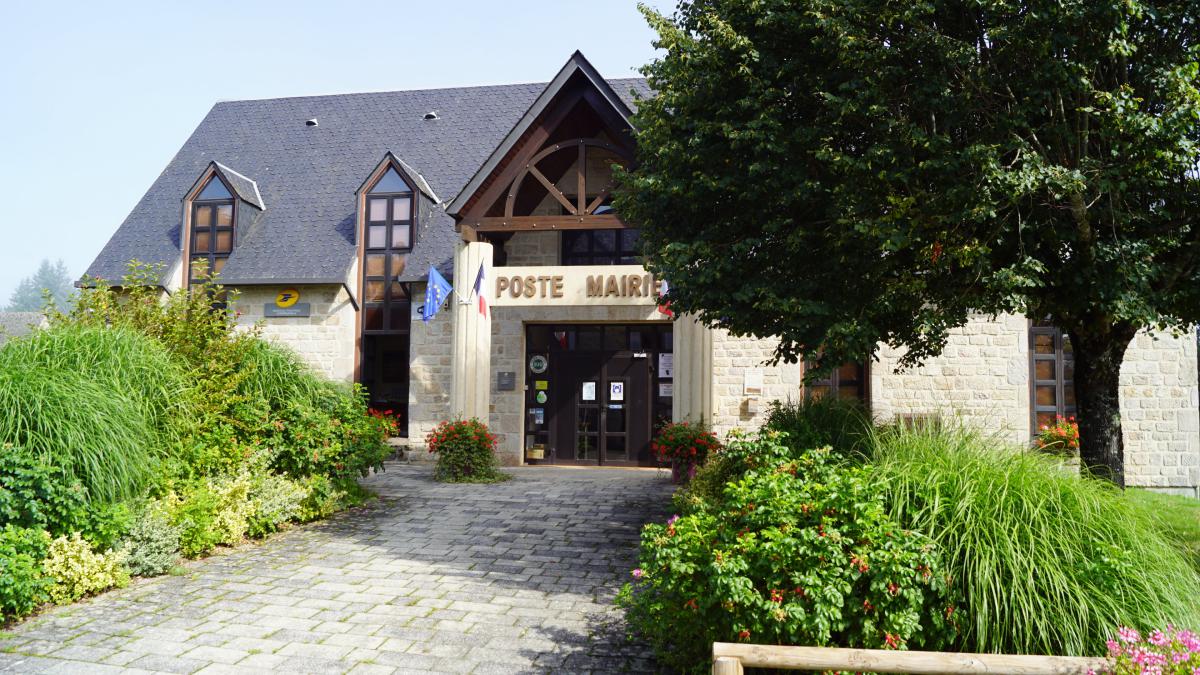 Mairie