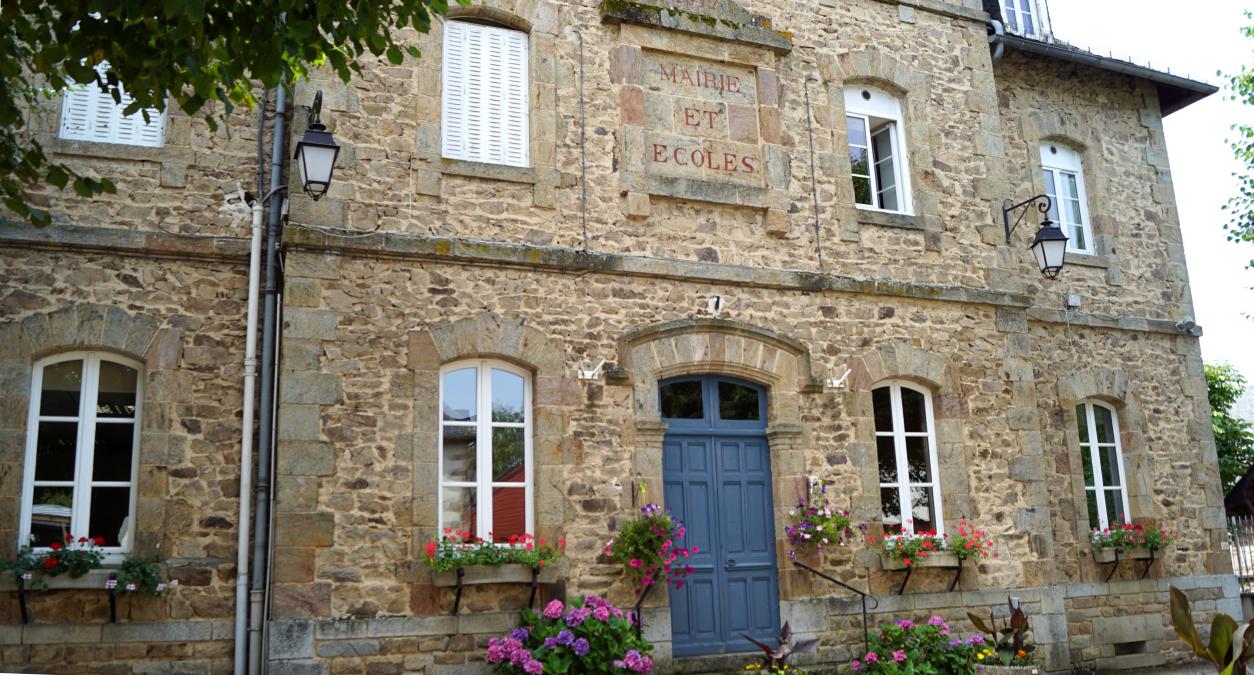 Mairie