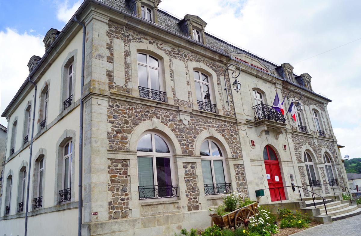Mairie