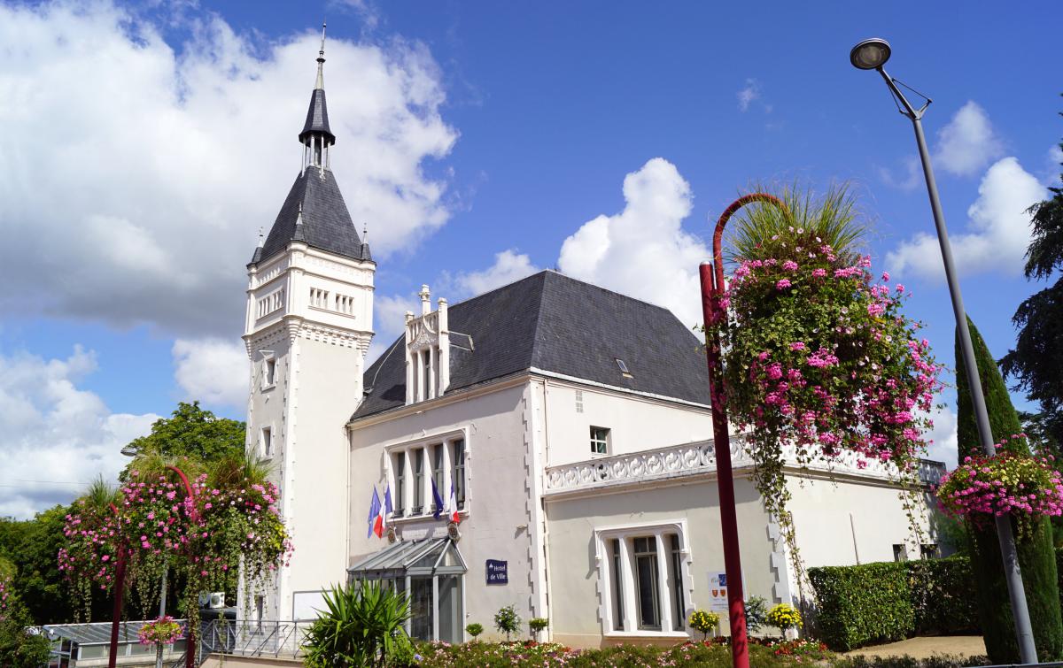 Mairie