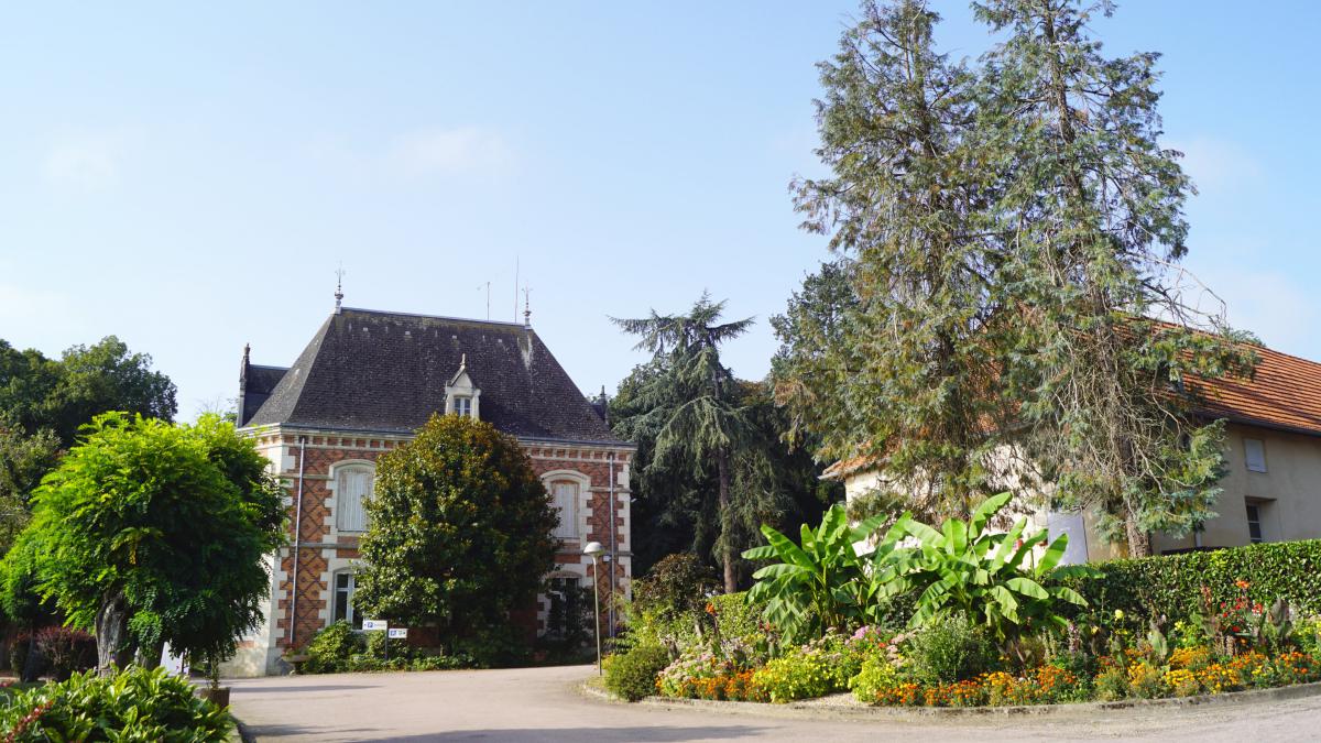 Mairie