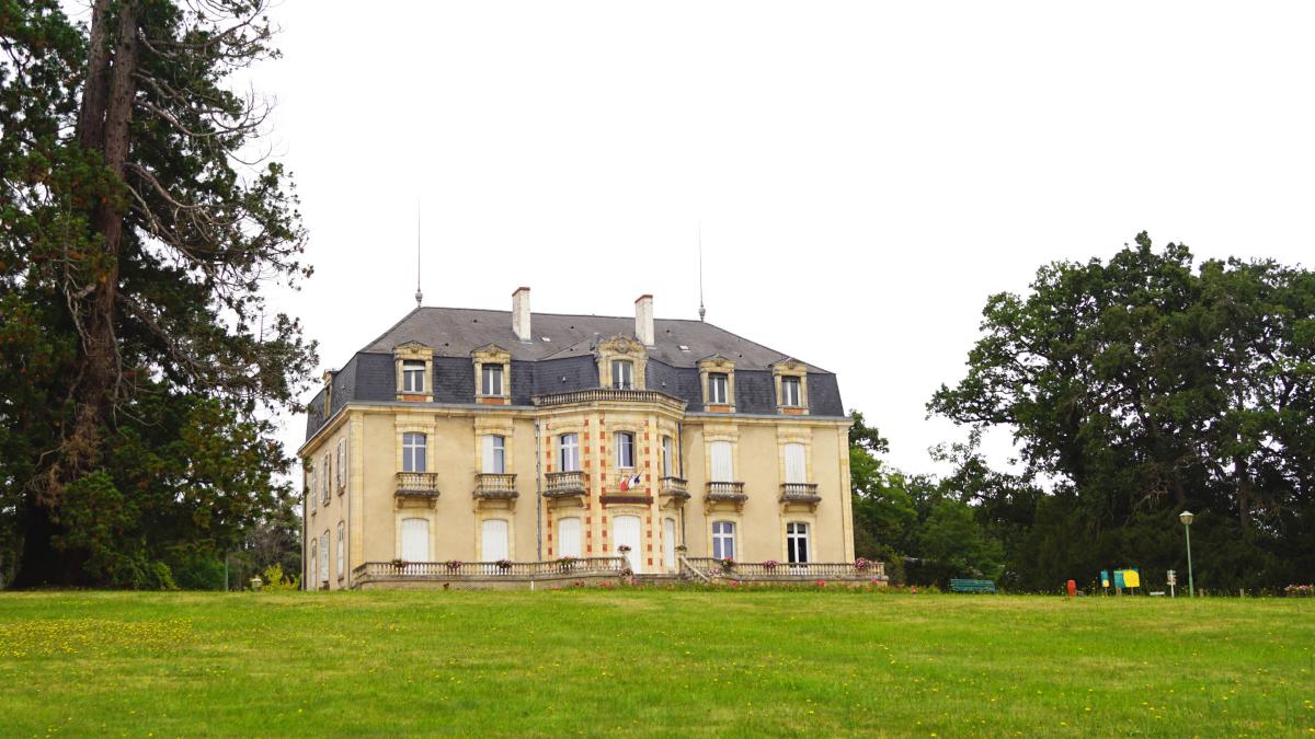 Hôtel de ville