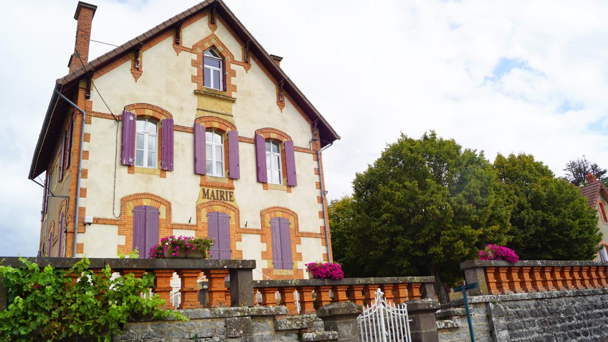 Mairie