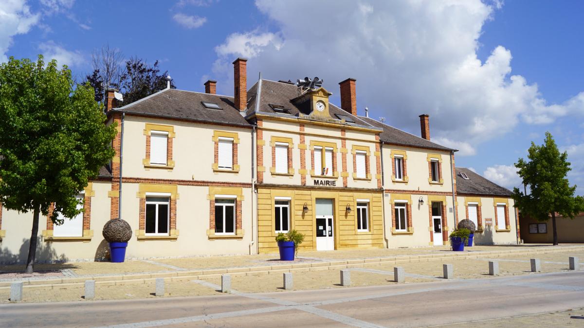 Mairie