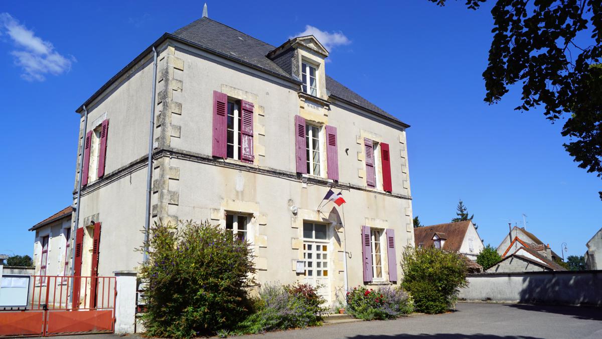 Mairie