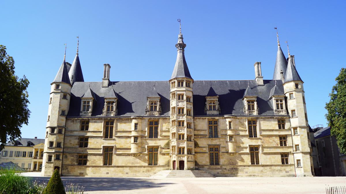 Château