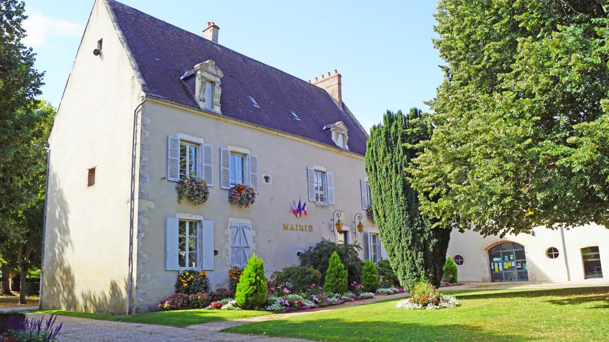 Mairie
