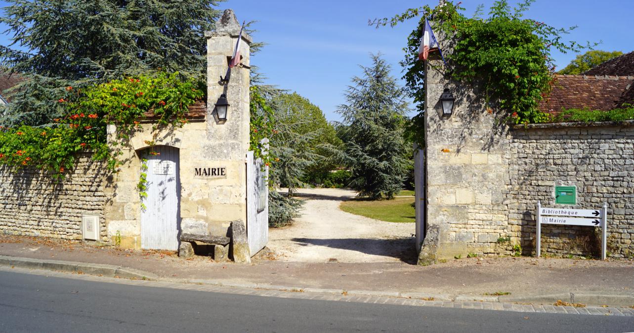 Mairie