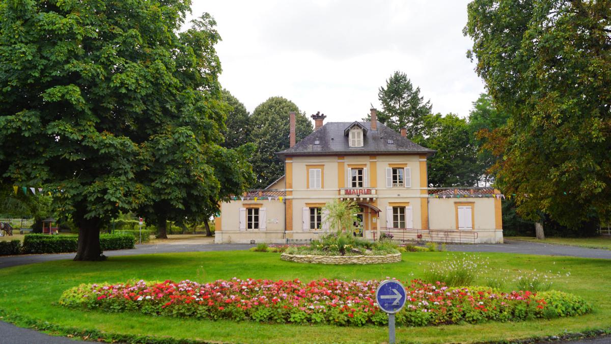 Mairie
