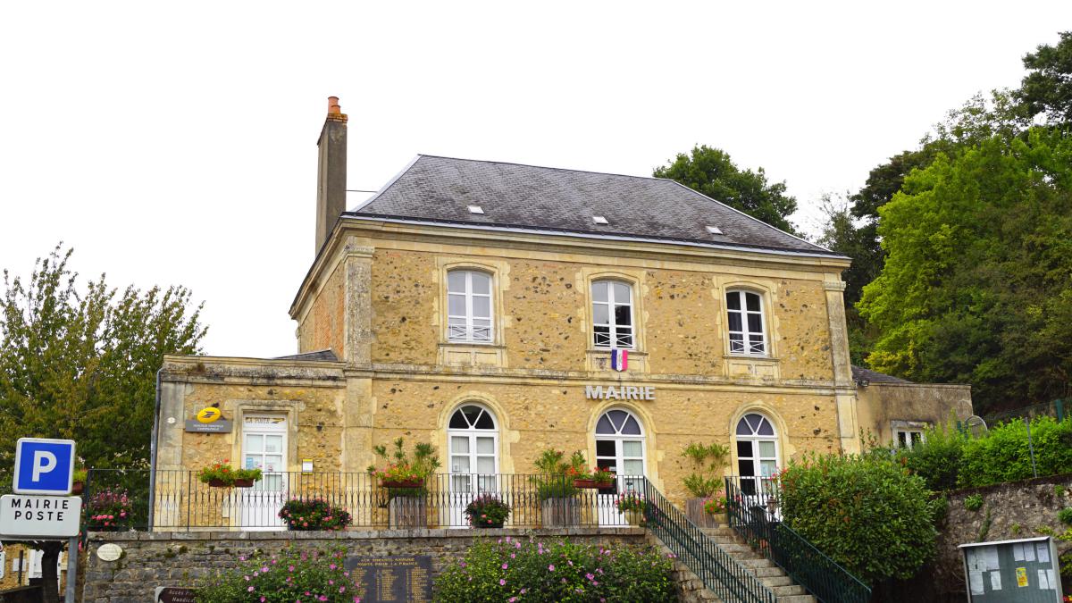 Mairie