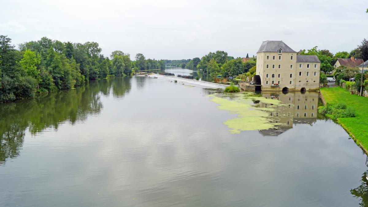Moulin