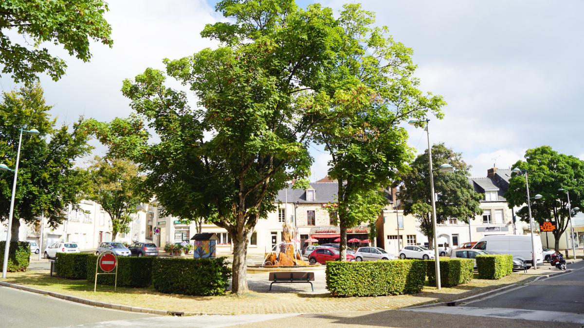 Place