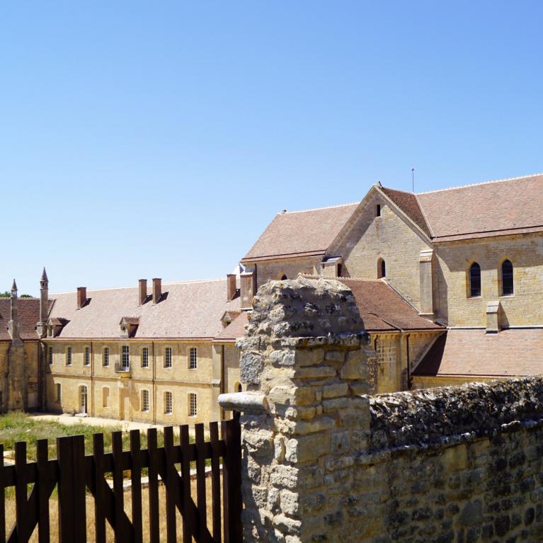 Abbaye de Noirlac
