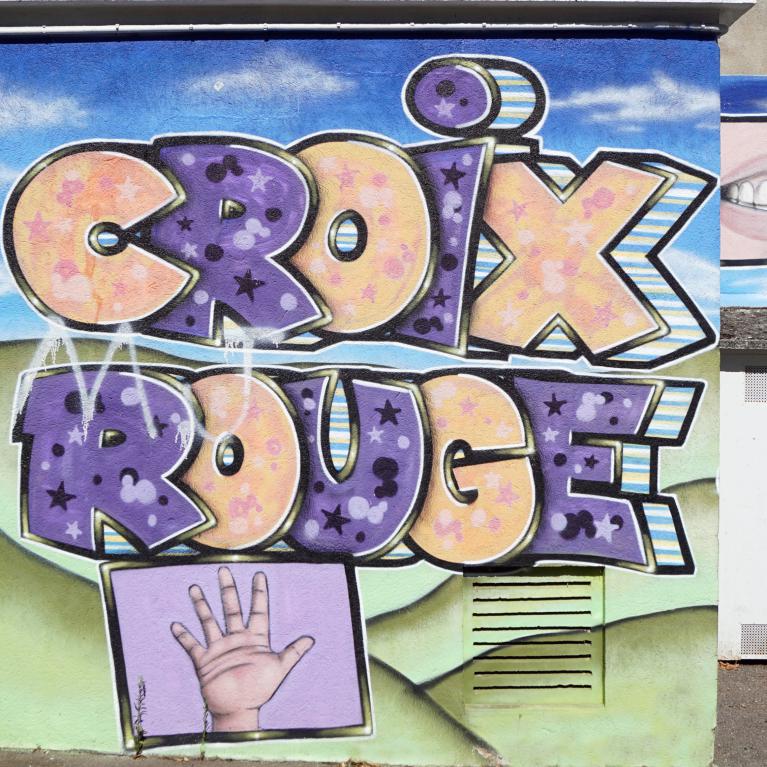 Fresque