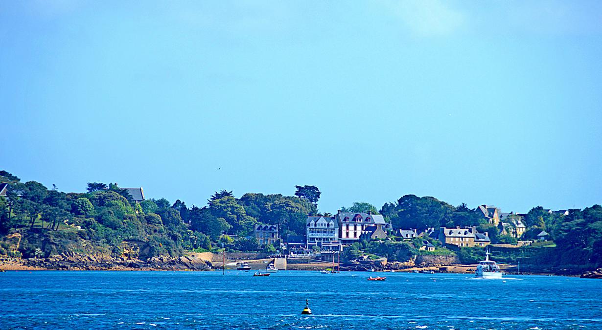 L'Île