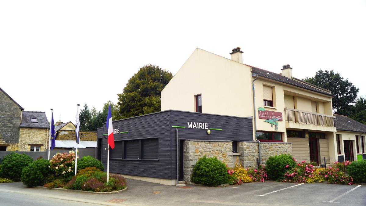 Mairie