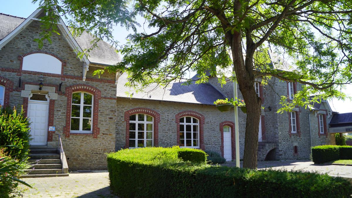 Mairie