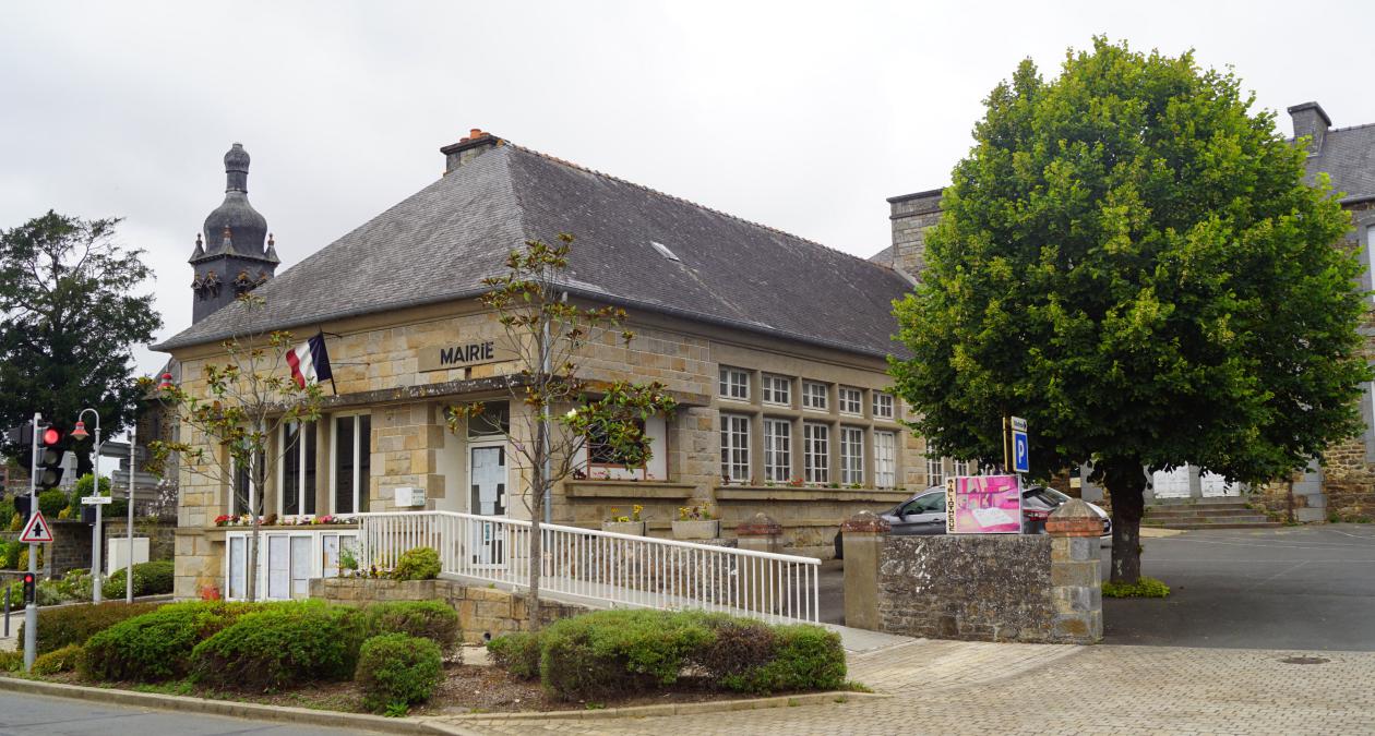 Mairie