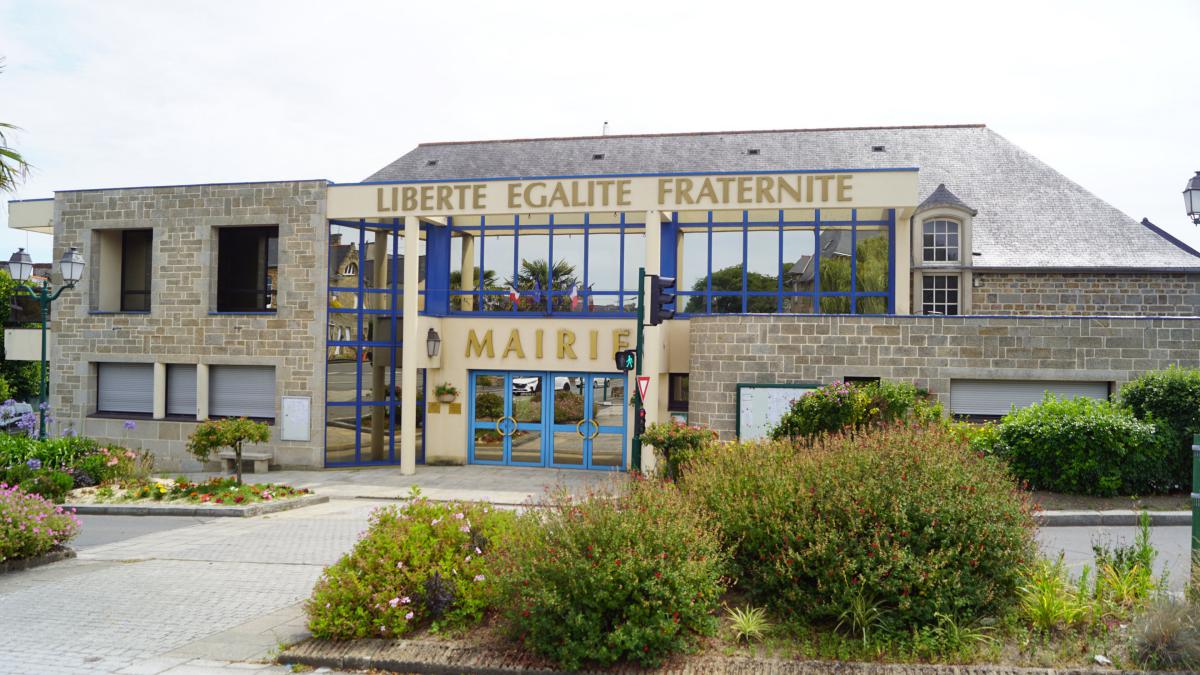 Mairie