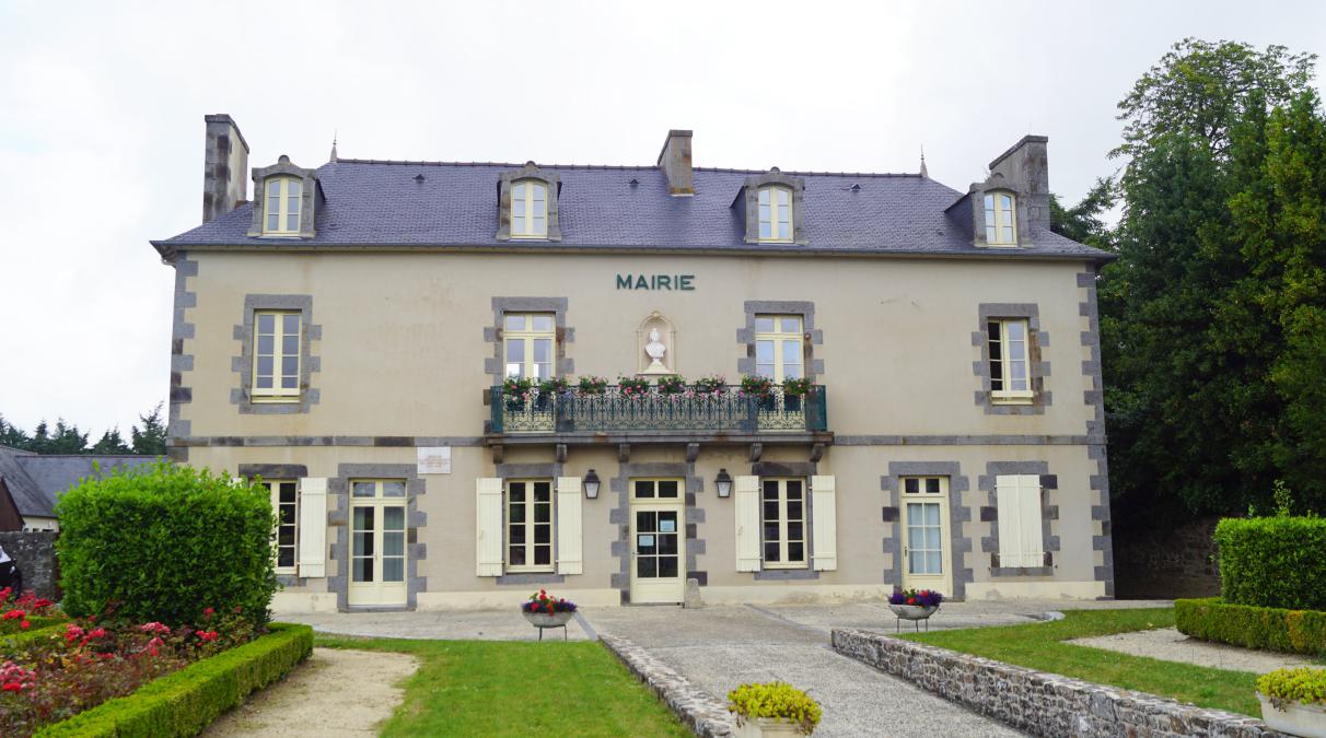 Mairie