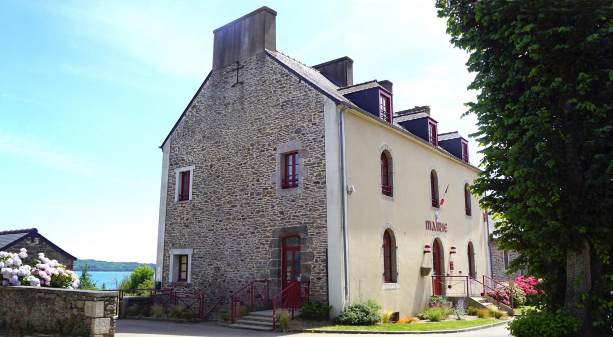 Mairie
