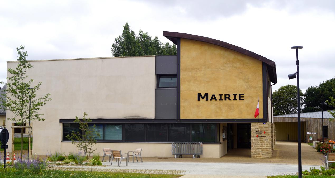 Mairie