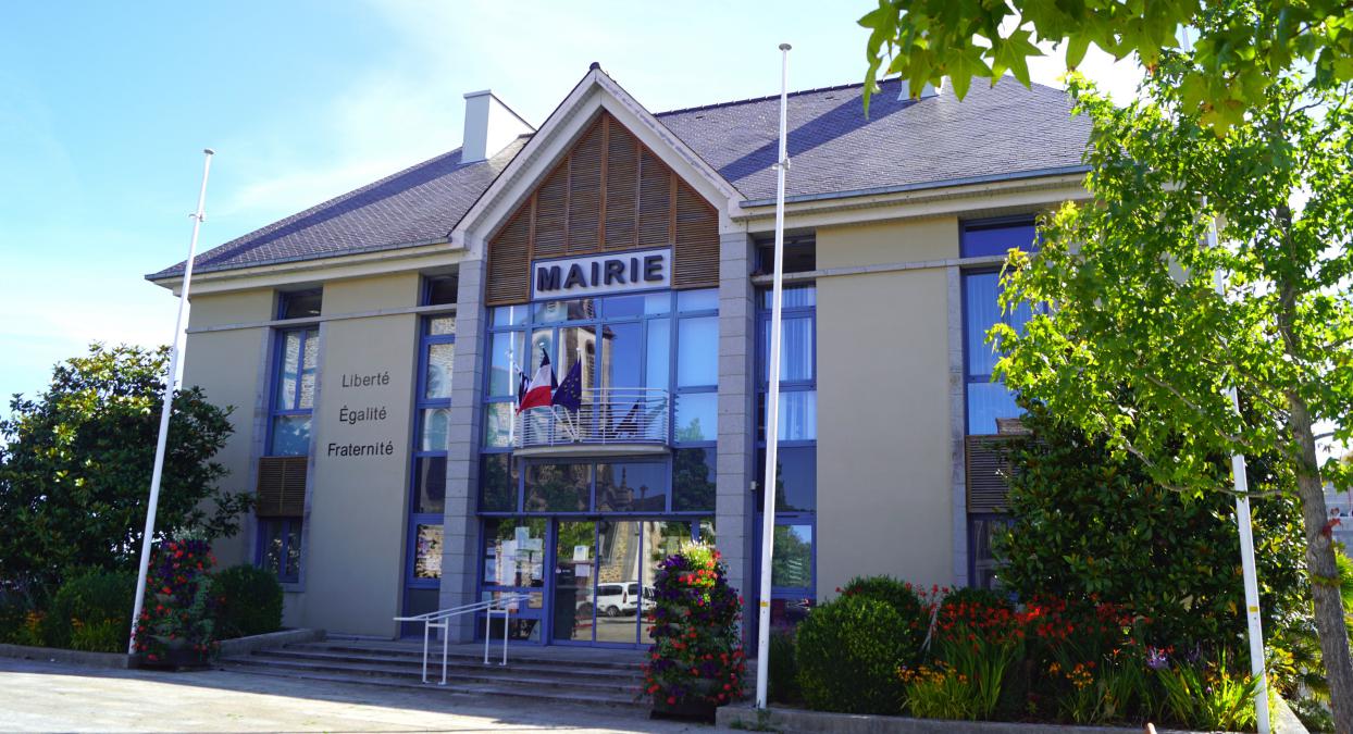 Mairie