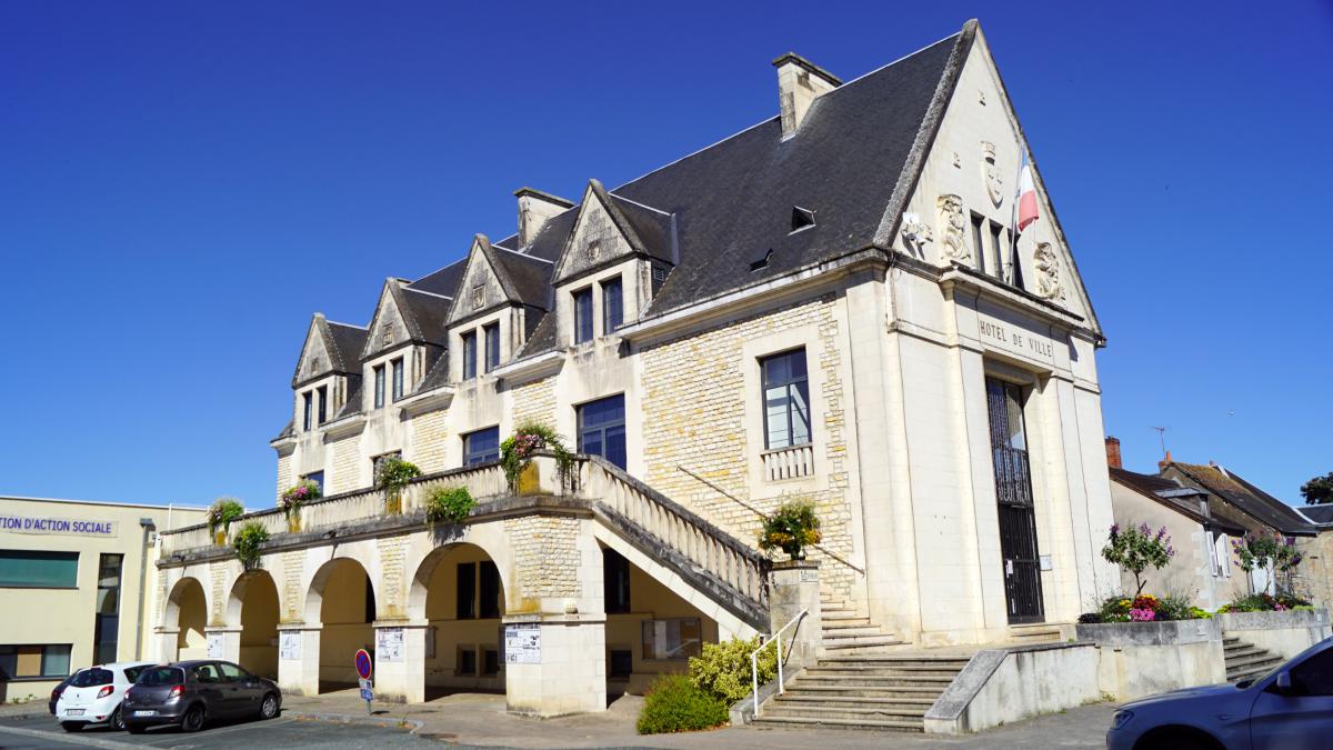 Mairie