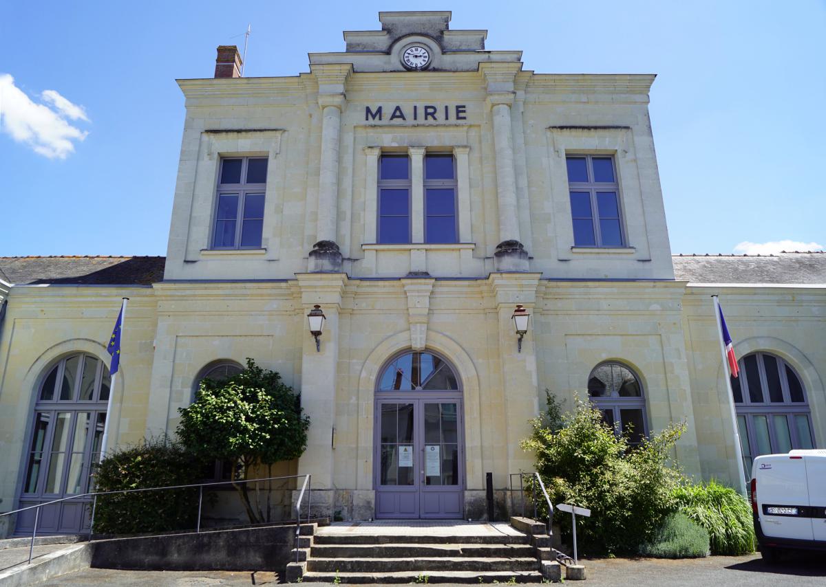 Mairie