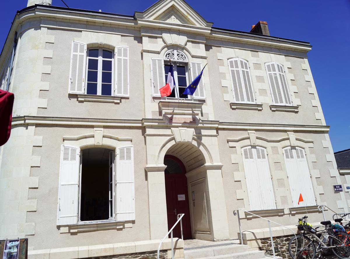 Mairie