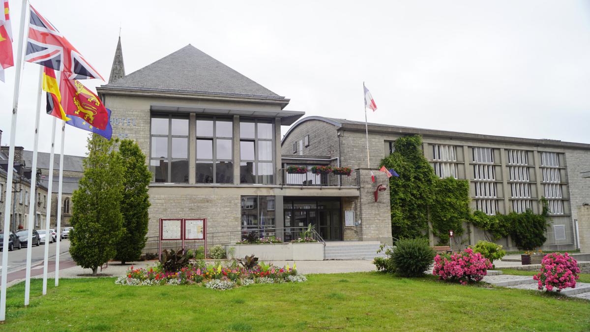 Mairie