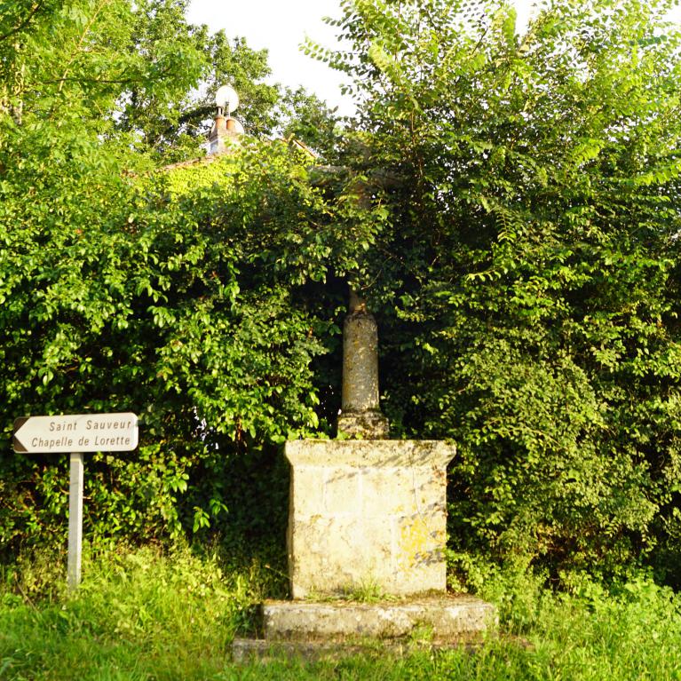 Croix 2