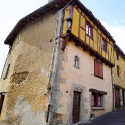 Maison ancienne