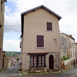 Maison ancienne