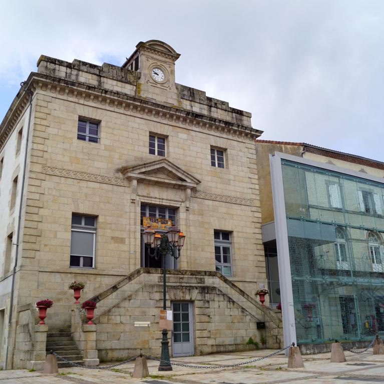 Médiathèque